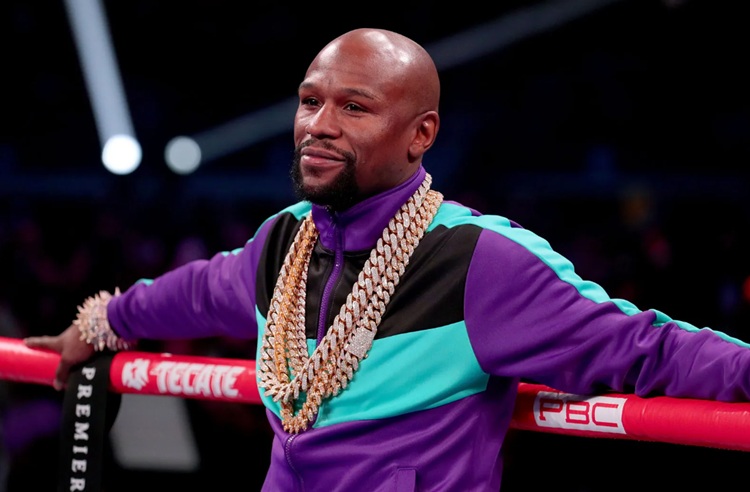 Floyd Mayweather