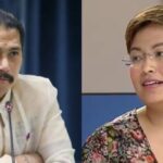 Former Finance Usec Cielo Magno, Robin Padilla