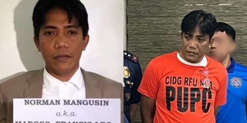 Francis Leo Marcos 2