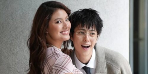 Fumiya Sankai, Kate Valdez 1