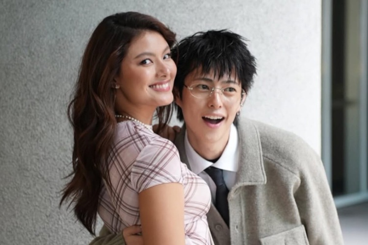 Fumiya Sankai, Kate Valdez