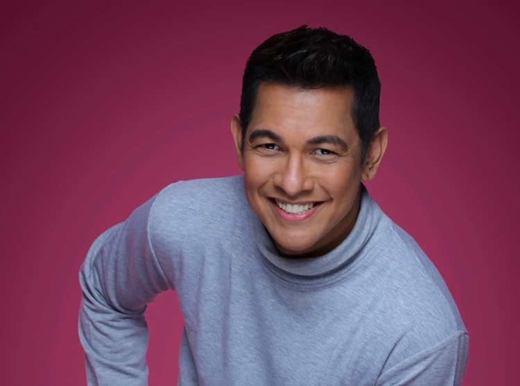 Gary Valenciano