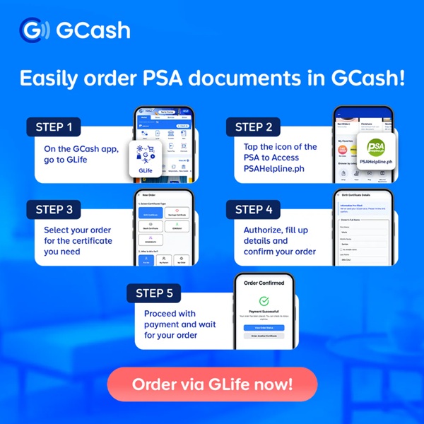 Gcash