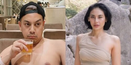 Gee Canlas, Archie Alemania