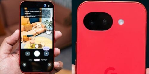 Google Pixel 10a specs