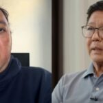 Harry Roque, Bongbong Marcos