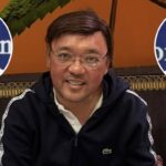 Harry Roque, Bongbong Marcos, Sara Duterte