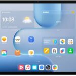 Honor Pad 10 Pro specs