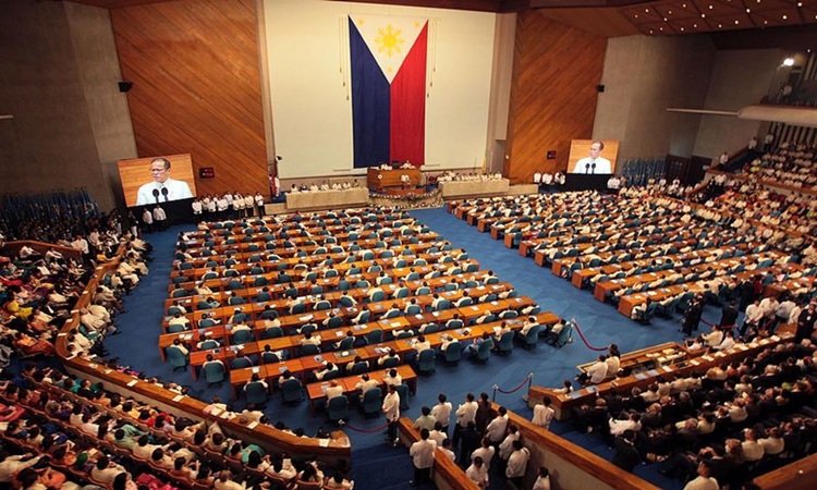 House of Representatives