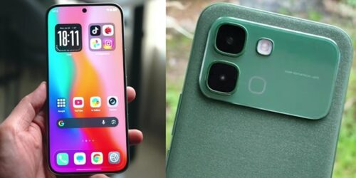 Infinix Note Edge specs