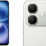 Infinix Smart 20 specs