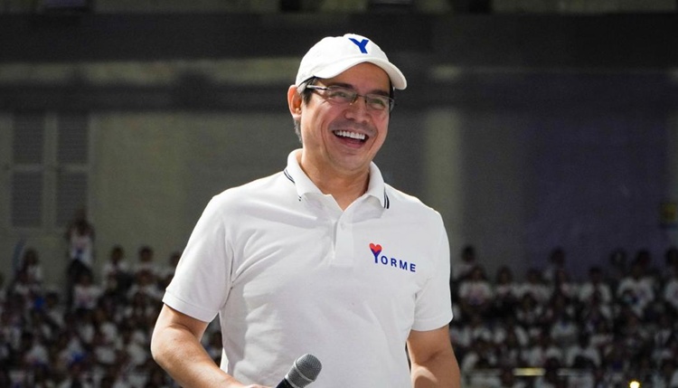 Isko Moreno 1