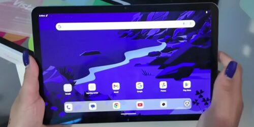 Itel VistaTab 30S specs