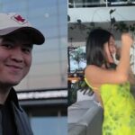 JK Labajo, Dia Mate 1