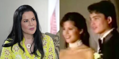 Jenny Syquia, Gabby Concepcion 1