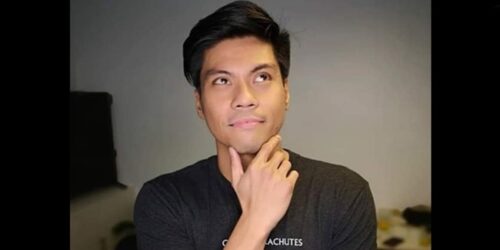 Jerald Napoles 3