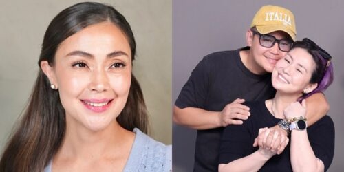 Jodi Sta Maria, Pampi Lacson, Iwa Moto