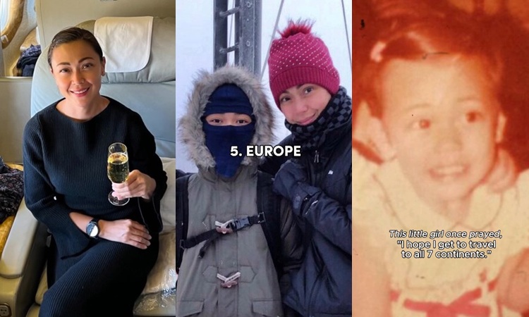 Jodi Sta Maria, Thirdy Lacson