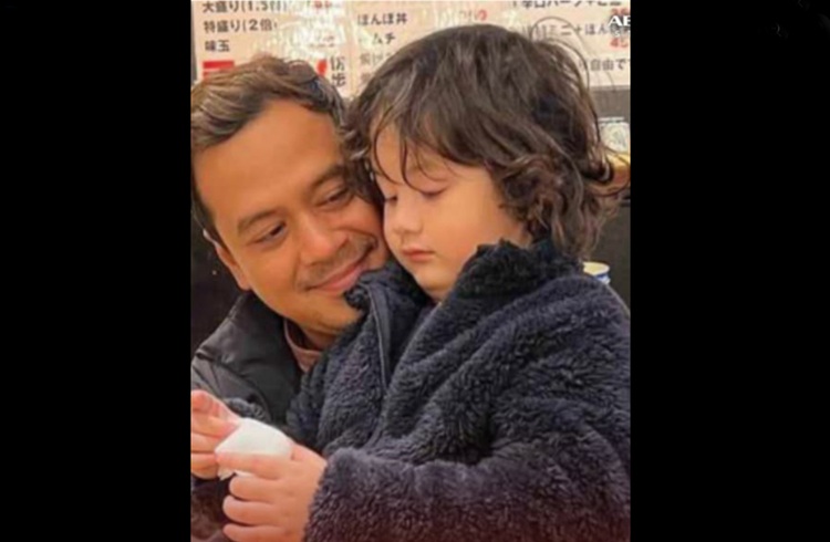 John Lloyd Cruz, Elias Modesto Cruz