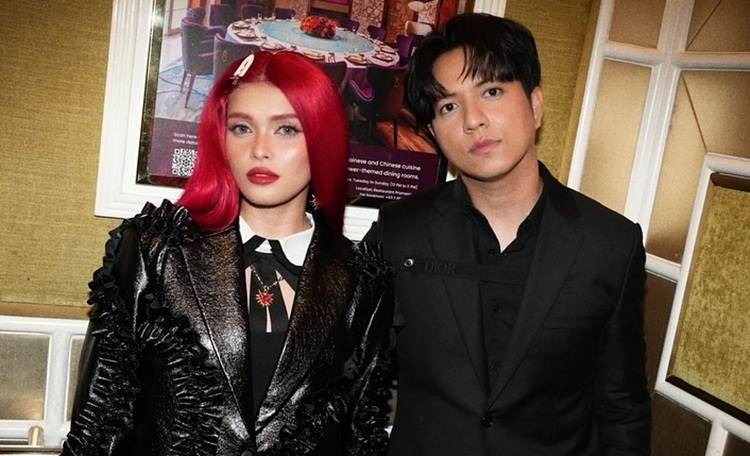 KZ Tandingan, TJ Monterde