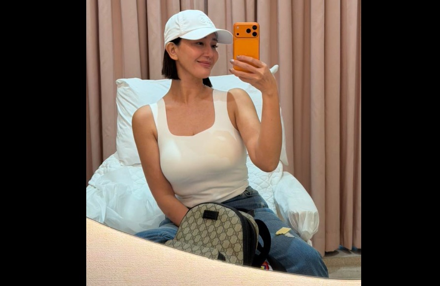 Katrina Halili