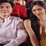 Kim Chiu and Paulo Avelino