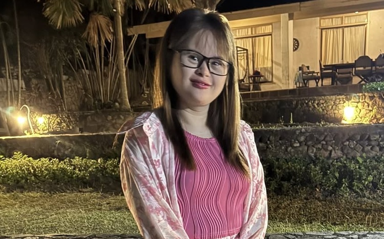 Krystel Go 1