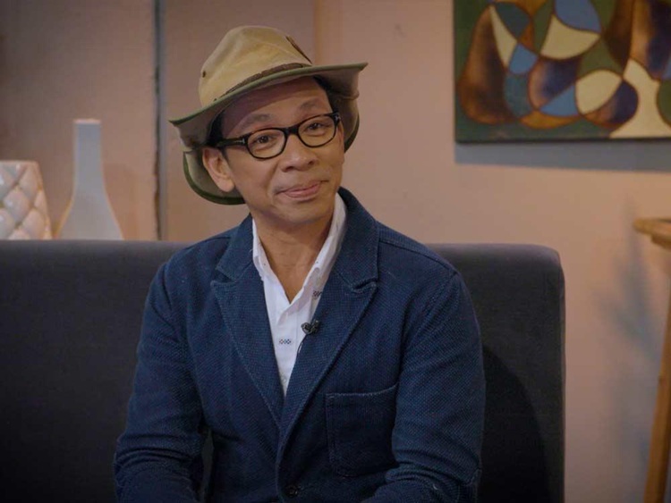 Kuya Kim Atienza
