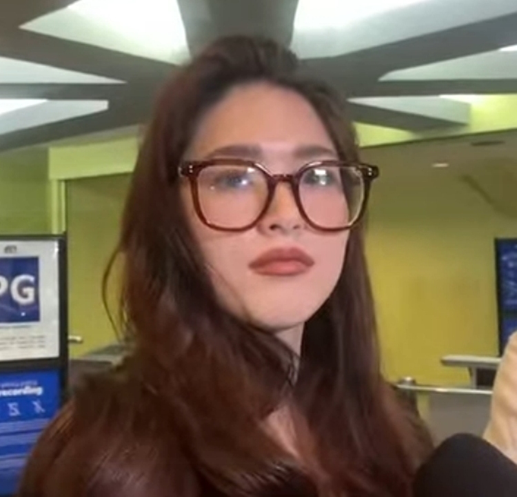 Kylie Padilla