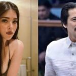 Kylie Padilla, Robin Padilla