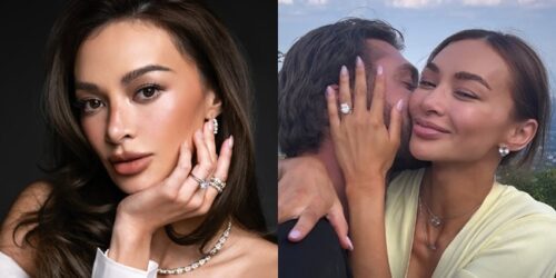 Kylie Verzosa, Emil Eriksen 1