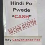 Convenience Fee