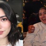 Lauren Young, Toby Panlilio 1