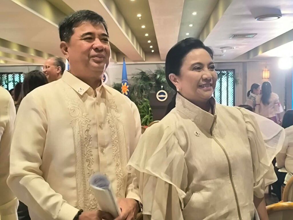 Leni Robredo