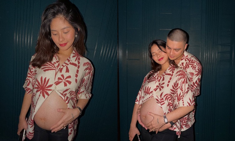 Loisa Andalio, Ronnie Alonte Loisa Andalio, Ronnie Alonte