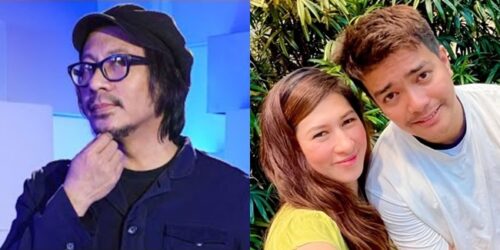 Lourd De Veyra, Alvin Aragon, Izzy Trazona