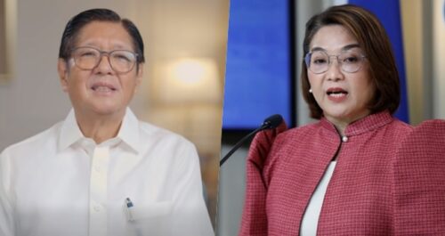 Malacañang, Bongbong Marcos