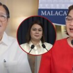 Malacañang, Bongbong Marcos, Sara Duterte