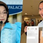 Malacañang, Jack Argota