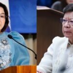 Malacañang, Rodante Marcoleta