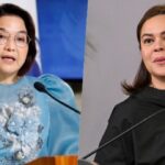 Malacañang, Sara Duterte