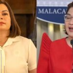 Malacañang, Sara Duterte
