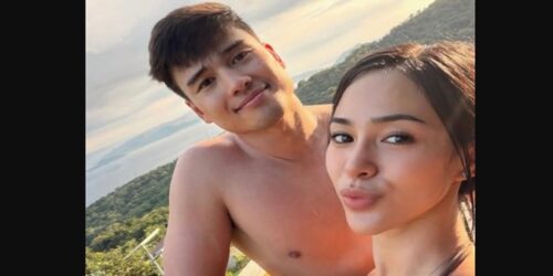 Marco Gumabao, Yukii Takahashi 1