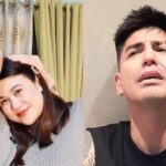 Mark Herras, Nicole Donesa 1