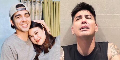 Mark Herras, Nicole Donesa 1