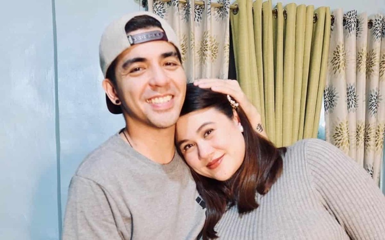 Mark Herras, Nicole Donesa