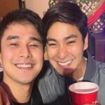 McCoy De Leon, Coco Martin 1