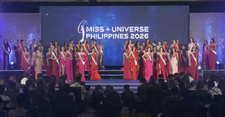 Miss Universe Philippines 2026
