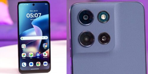 Motorola Moto G (2026) specs