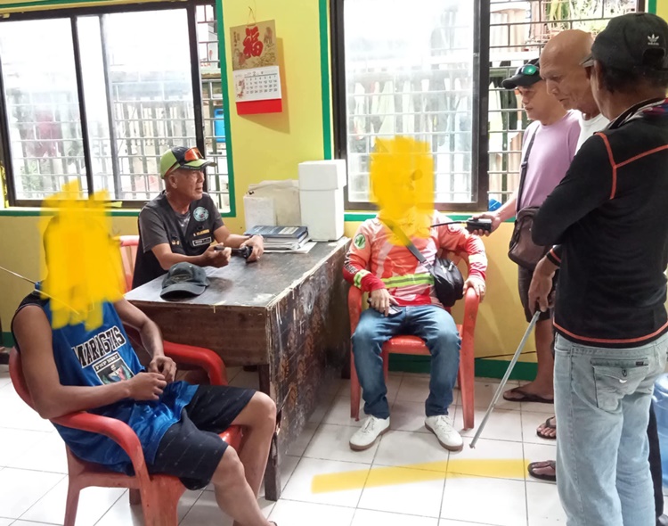 Disconnector Personnel